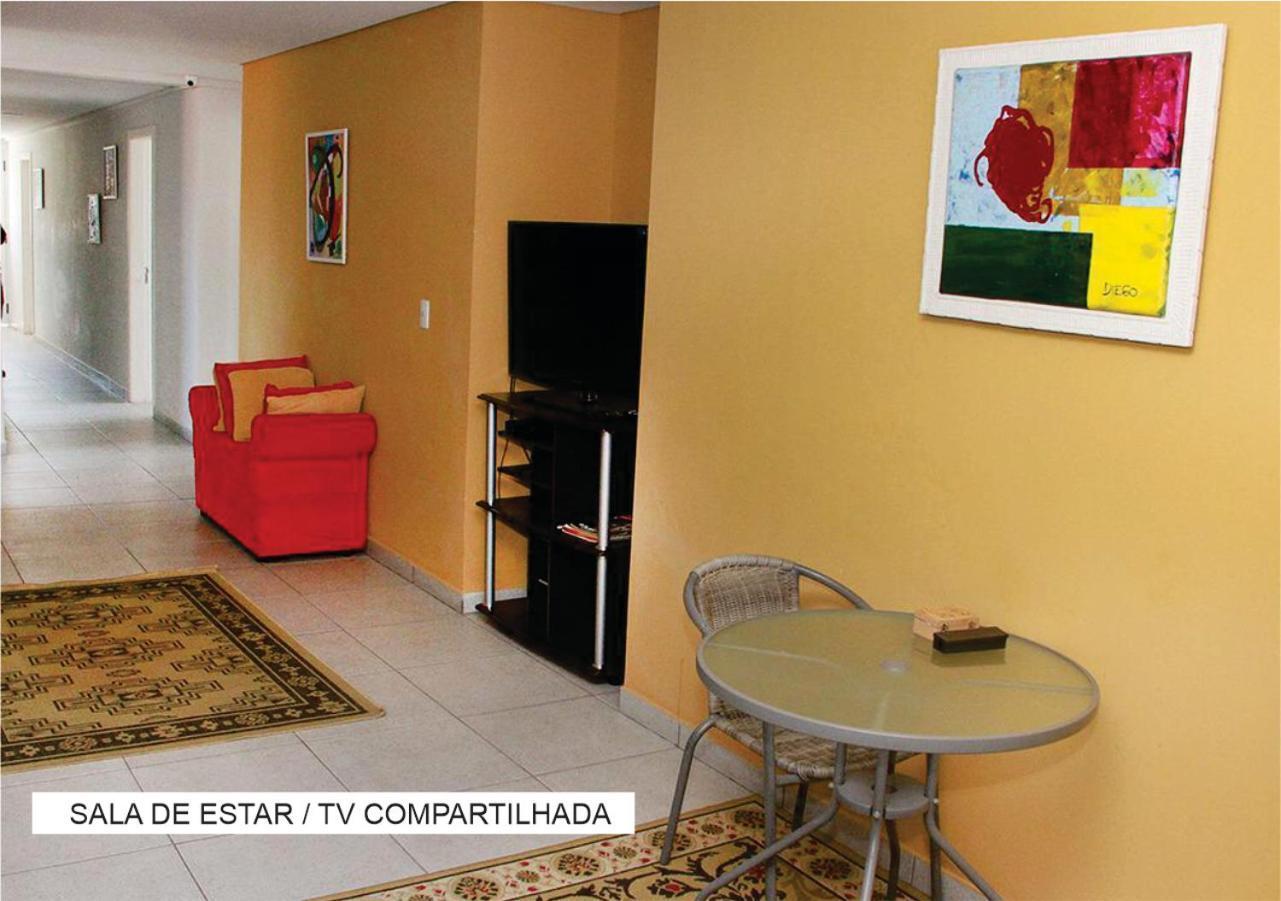 Villa Tata Suites Ltda Curitiba Exterior foto